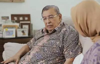 M. Quraish Shihab: Kegiatan Maulid Nabi Apakah  bid'ah, Tergantung dari Mana Melihatnya