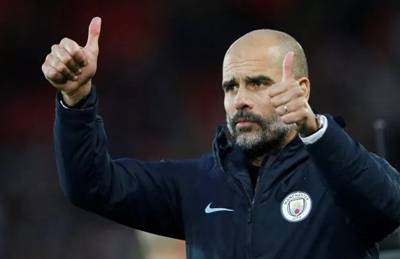 Kenapa di Man City, Langkah Guardiola Selalu Terhenti di babak Perempatfinal