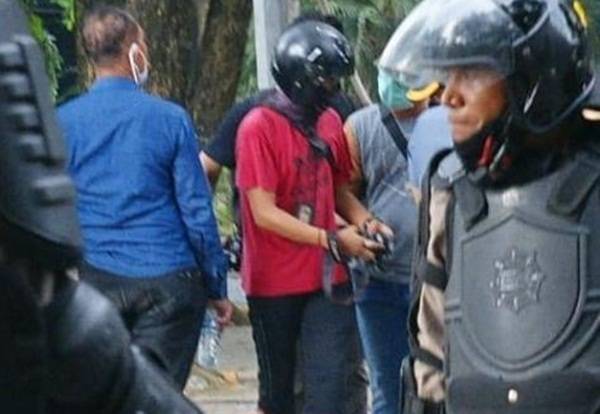PFI Medan Kecam Tindakan Aparat yang Halangi Kerja Jurnalis
