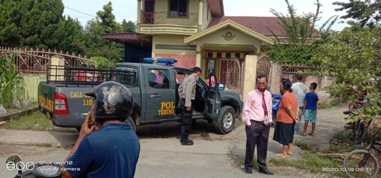 Anak Kos  Gagal Memperkosa PRT, Babak Belur Dihajar Massa