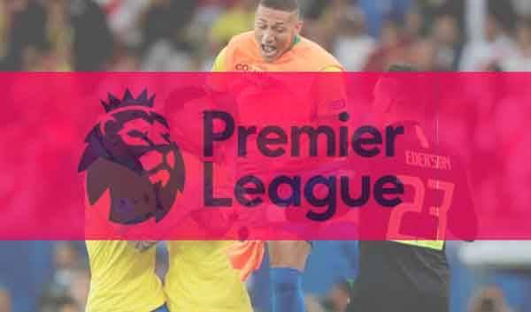 Hasil Pertandingan Liga Inggris 202-2021 Semalam