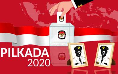 KPU Medan Tetapkan DPTD Kota Medan Sebanyak 1.601.001 jiwa