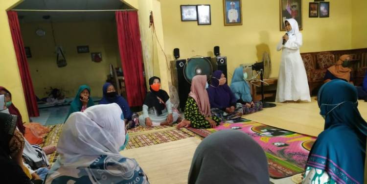 Demokrat: Pilihlah Pemimpin yang Mengenal Rakyat Bawah