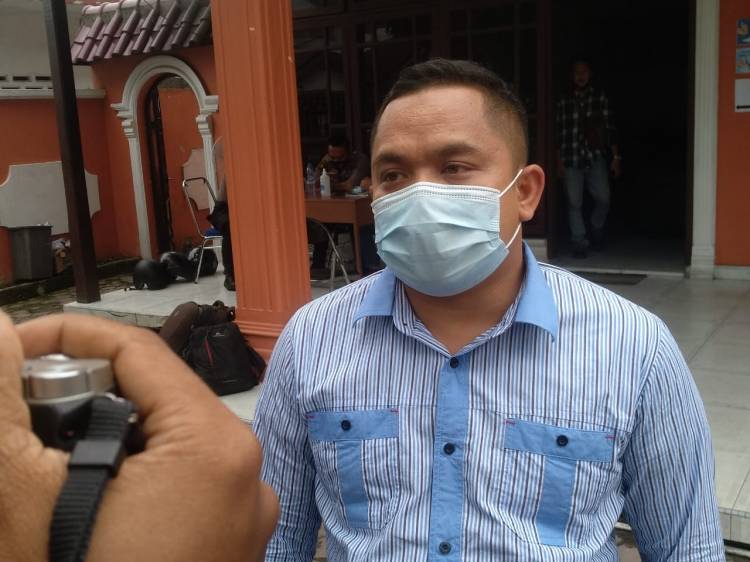 Tak Menuhi Unsur, Bawaslu Resmi Hentikan Proses Dugaan Pelanggaran Akhyar