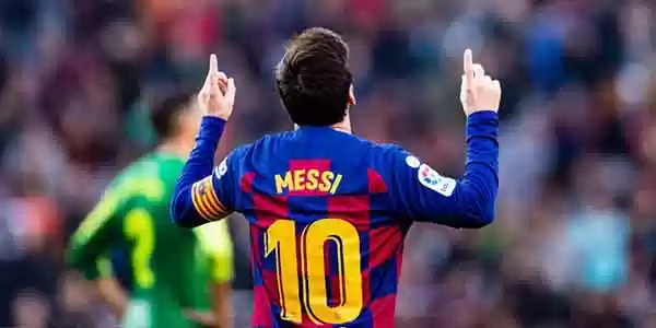 Semangat Messi untuk Barcelona Kembali Berkobar-kobar