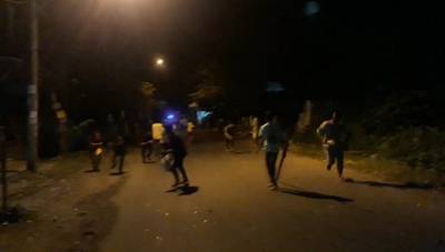 Aksi Brutal Geng Motor Swadaya Meresahkan, Warga Berikan Perlawanan