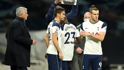 Harry Kane dan kawan-kawan mampu Unggul 3-0 Hanya dalam waktu 20 Menit Pertama