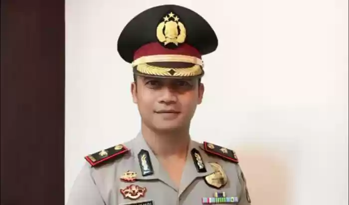 Soal Kematian Tahanan, Ini Penjelasan Kapolsek Sunggal