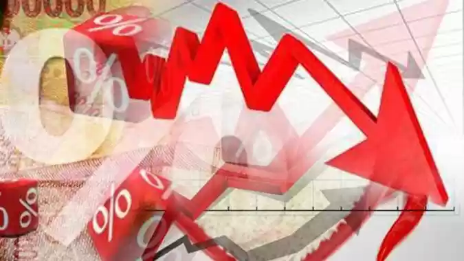 BPS Sumut: Kota Medan Alami Deflasi 0,05 persen