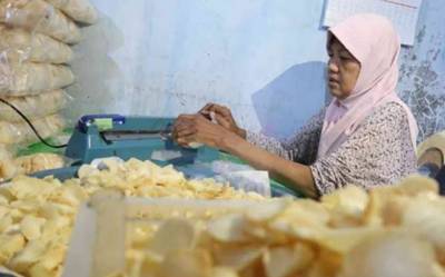 Diskopukmdag Banda Aceh, Buka Pendaftaran Kembali Modal Untuk UKM