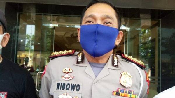 Ditlantas Polda Sumut Tetap Utamakan Prokes dalam Program Pemutihan PKB