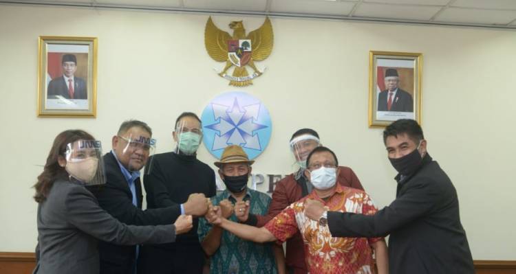JMSI Dapat Penuhi Persyaratan untuk Jadi Konstituen Dewan Pers