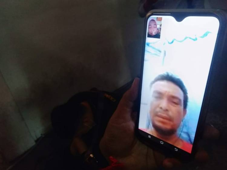 Nyambi Jadi Kurir 52 Kg Sabu, Parbetor Ini Divonis Mati di PN Medan