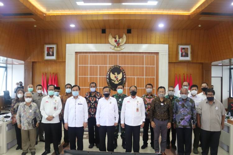 Tim Gabungan Pencari Fakta : KKSB Dibalik Kasus Pembunuhan di Intan Jaya