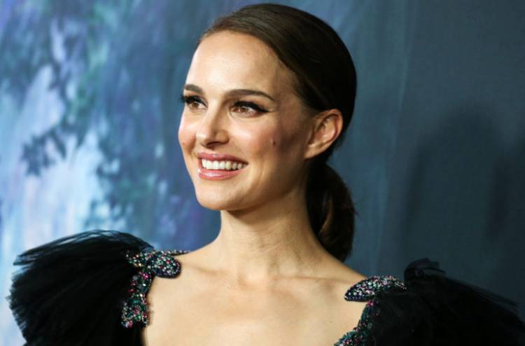 Natalie Portman Sangat Antusias di Film Thor: Love and Thunder