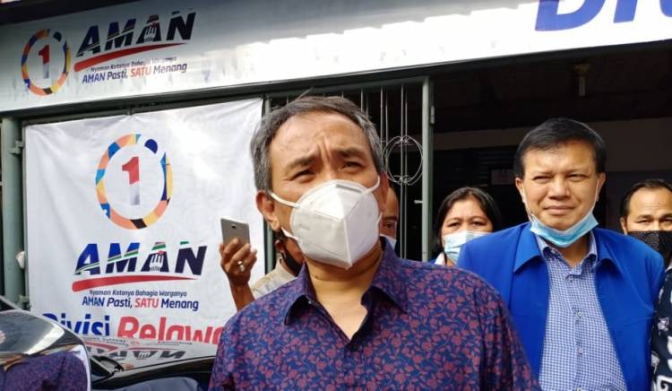 DPP Demokrat: Pilwakot Medan Potensi Kemenangan Cukup Besar
