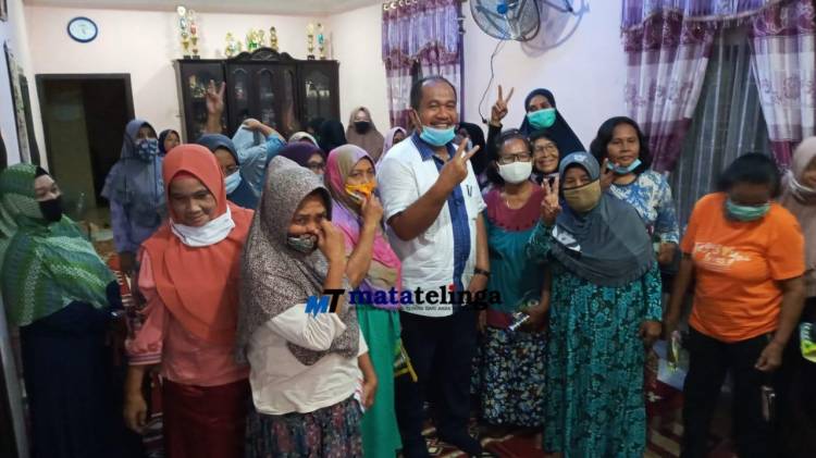Ditengah Pandemi Pesta Demokrasi Berlangsung Masyarakat Harapan Calon Penguasa