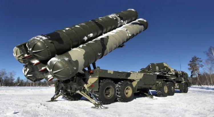 Turki Tembakan Rudal S-400 Buatan Rusia dari Pantai Laut Hitam