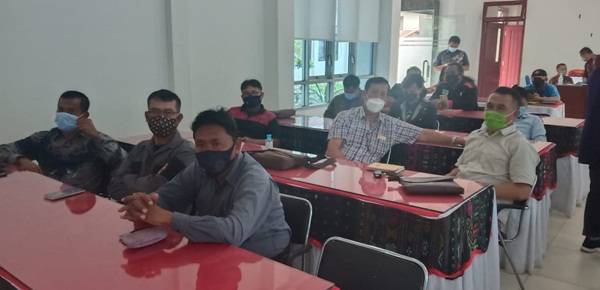 Diprotes Pelaku Usaha, Pemkab Samosir Cabut Surat Edaran Rapid Test Wisatawan