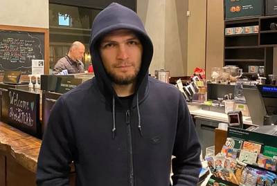 Khabib: Perkataan Emmanuel Macron menyakiti lebih dari 1,5 miliar muslim