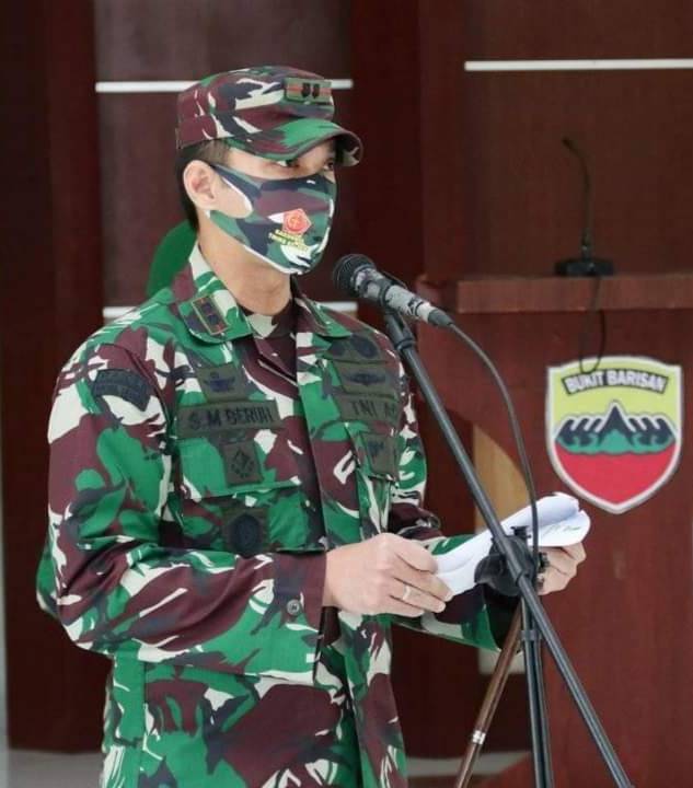 Penyuluhan Bahaya Narkoba Agar Masyarakat Terhindar