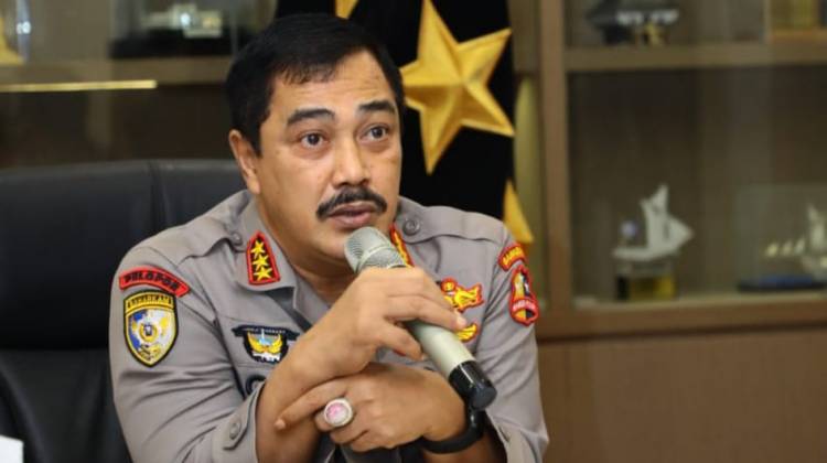 Polri Siap Dukung Simulasi Protokol Keamanan dan Keselamatan di DPSP Labuan Bajo