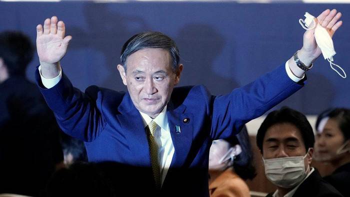 Jepang Dekati Indonesia dan Vietnam Hadapi Ancaman China