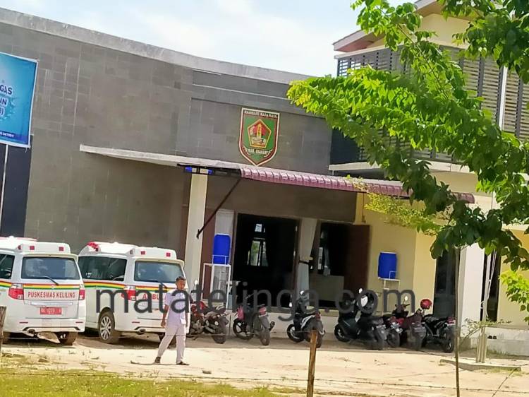 Musim Pilkada Ditengah Pandemik  Warga Asahan Banyak Terserang Virus Corona