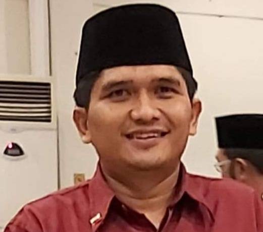 Pemuda Muslimin Kota Medan Tegaskan Tolak UU Ciptaker
