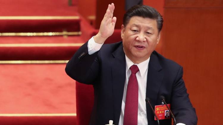 Kabarnya Presiden Xi Jinping Batuk Berat, Apakah Terinfeksi Covid-19?