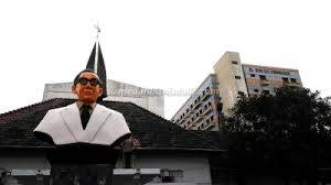 Cuti Bersama Maulid Nabi,  RS Adam Malik Berlakukan Layanan Satu Pintu
