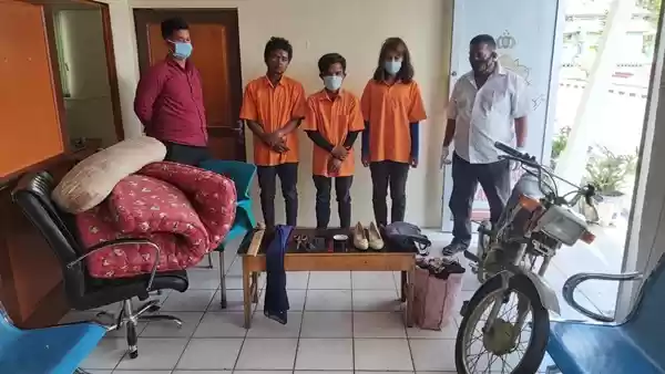 Wanita Asal Medan Dibunuh 3 Rekannya di Humbahas, Korban Juga Diperkosa