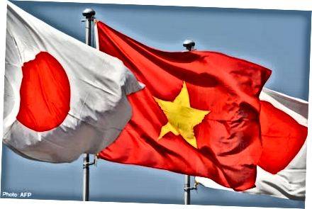 Semakin Panas ! Jepang dan Vietnam Sepakat Perkuat Hubungan Ekonomi dan Keamanan