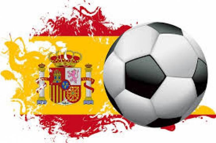 Hasil Laga Liga Spanyol 2020-2021