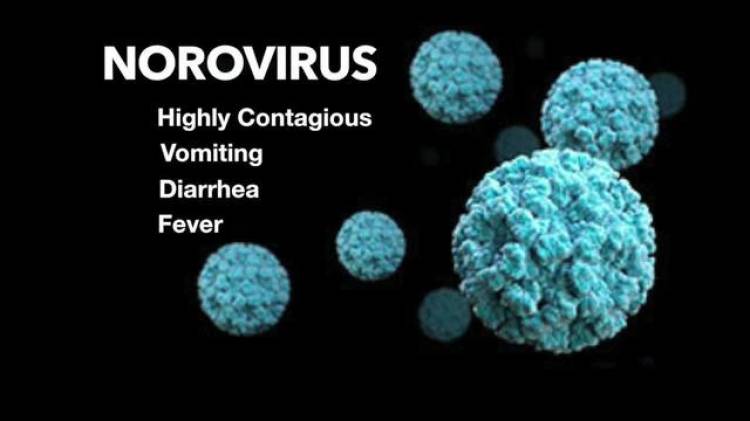 Waspada ! Di China Diserang Virus Baru
