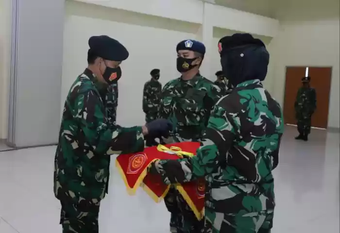 Aspers Panglima TNI Tutup Sosialisasi Jukminu TNI TA 2020