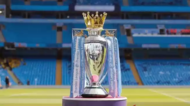 Hasil Pertandingan Pekan Keempat Liga Inggris Senin (5/10/2020)