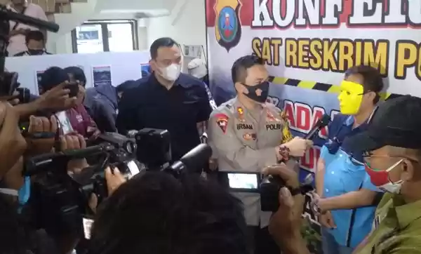 Buntut Waterpark Viral Karena Kerumunan, Kapolsek Juga Turut Diperiksa  