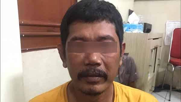 Polda Sumut: Komplotan Tunggul Sihombing Cs akan Merampok Bank di Bengkulu