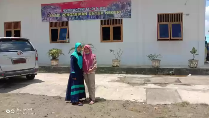 TNI Selalu Pemersatu dan Pemerhati Rakyat