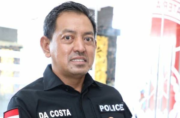 Desember 2019 - Oktober 2020, Ditresnarkoba Polda Sumut "Kandangkan" 8.188 Tersangka Narkoba