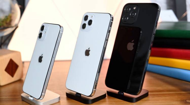 Apple akan Tambah Produksi iPhone 12 Sampai 2 Juta Unit