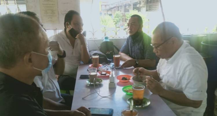 Bawaslu Medan Panggil Akhyar Karena Diundang Datangi Rumah Tahfiz