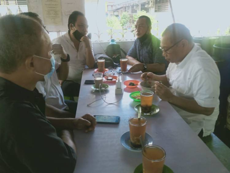 Diundang ke Rumah Tahfidz, Akhyar Dilapor ke Bawaslu Medan