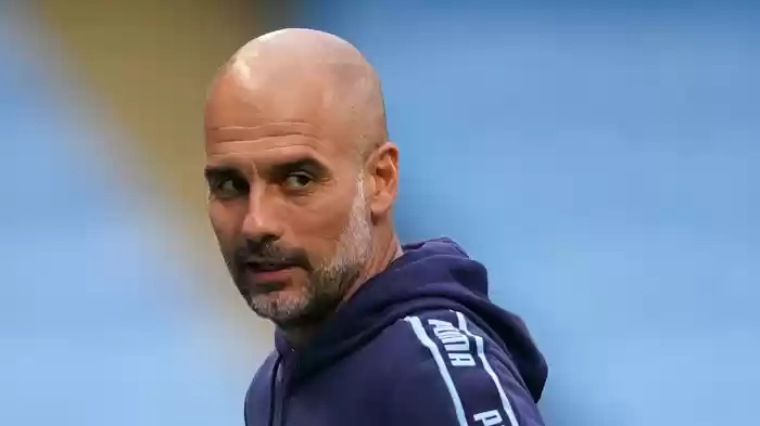 Josep Guardiola Bakal Tinggalkan Man City  Musim Ini