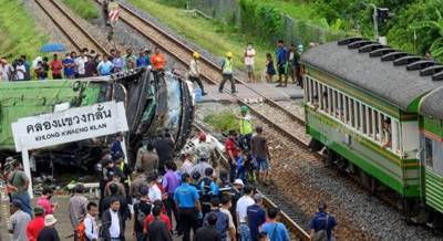 Dua Puluh Tewas dan 30 Mengalami Luka Luka Karyawan Pabrik