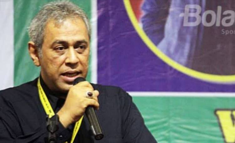 Tahun Ini, Asprov PSSI Sumut Tiadakan Kompetisi