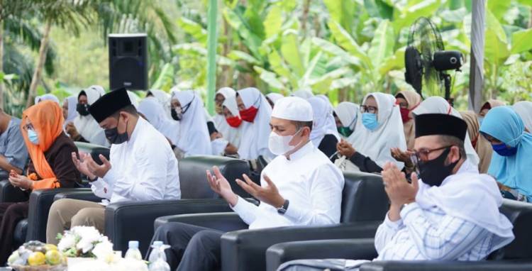 Terkait Laporan Tim Akhyar ke Bawaslu, Tokoh NU: Ijeck Itu Santun Berpolitik