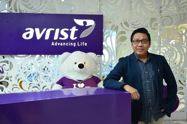 Gunakan Kanal Digital, Avrist Assurance Kenalkan Dana Pensiun ke Millennials