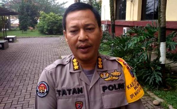 Polisi Tetapkan 24 Tersangka Ricuh DPRD Sumut,  195 Orang Sudah Dipulangkan